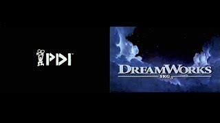 pdi dreamworks logopedia|Pacific Data Images .